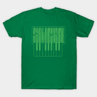 Synthesizer T-Shirt